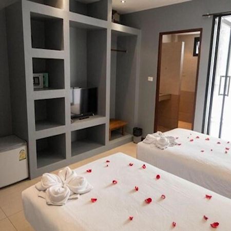 Superpro Samui Hotel Chaweng  Exterior photo