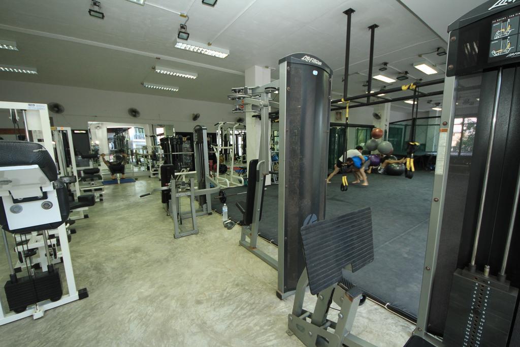 Superpro Samui Hotel Chaweng  Exterior photo