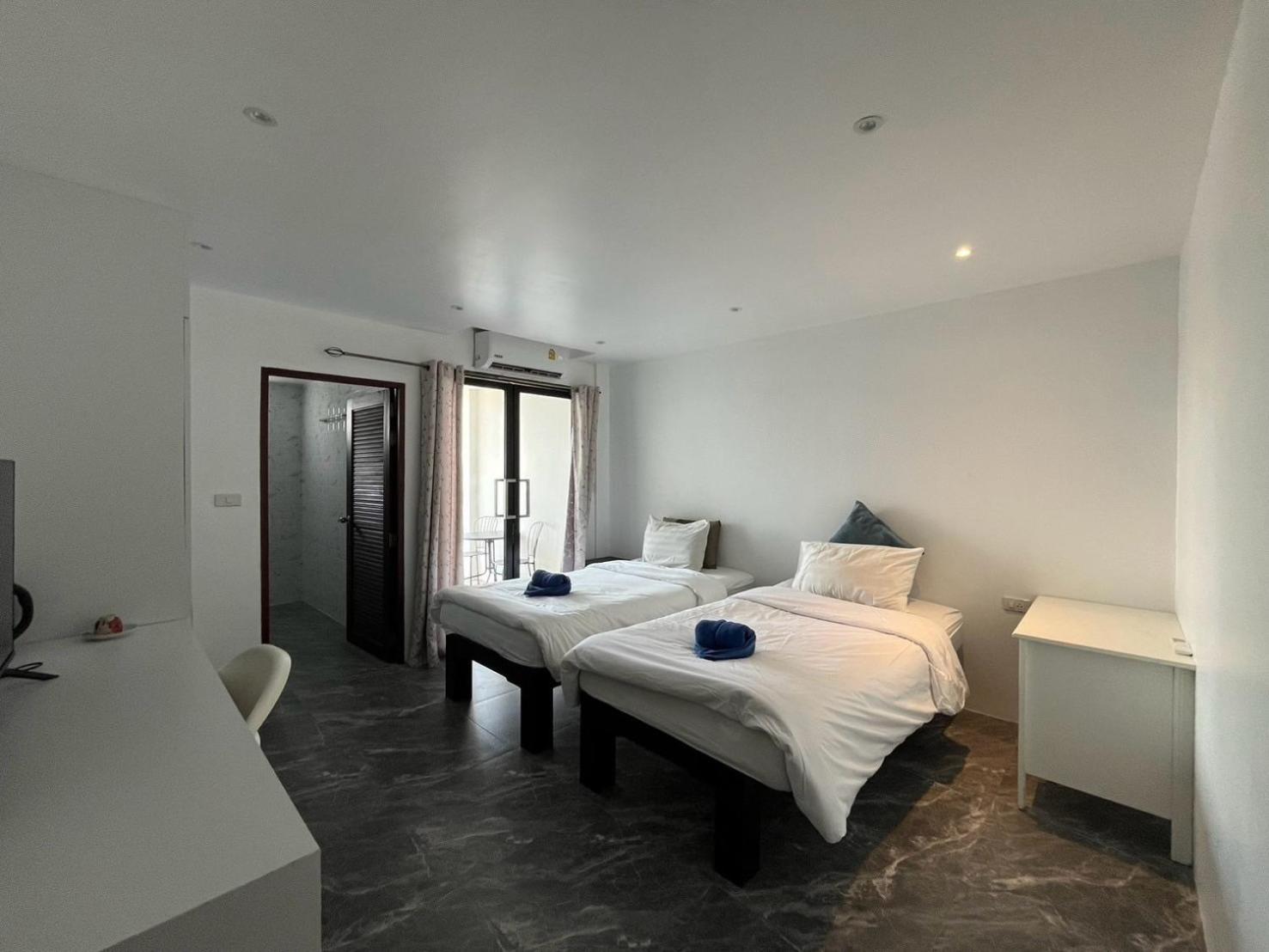 Superpro Samui Hotel Chaweng  Exterior photo
