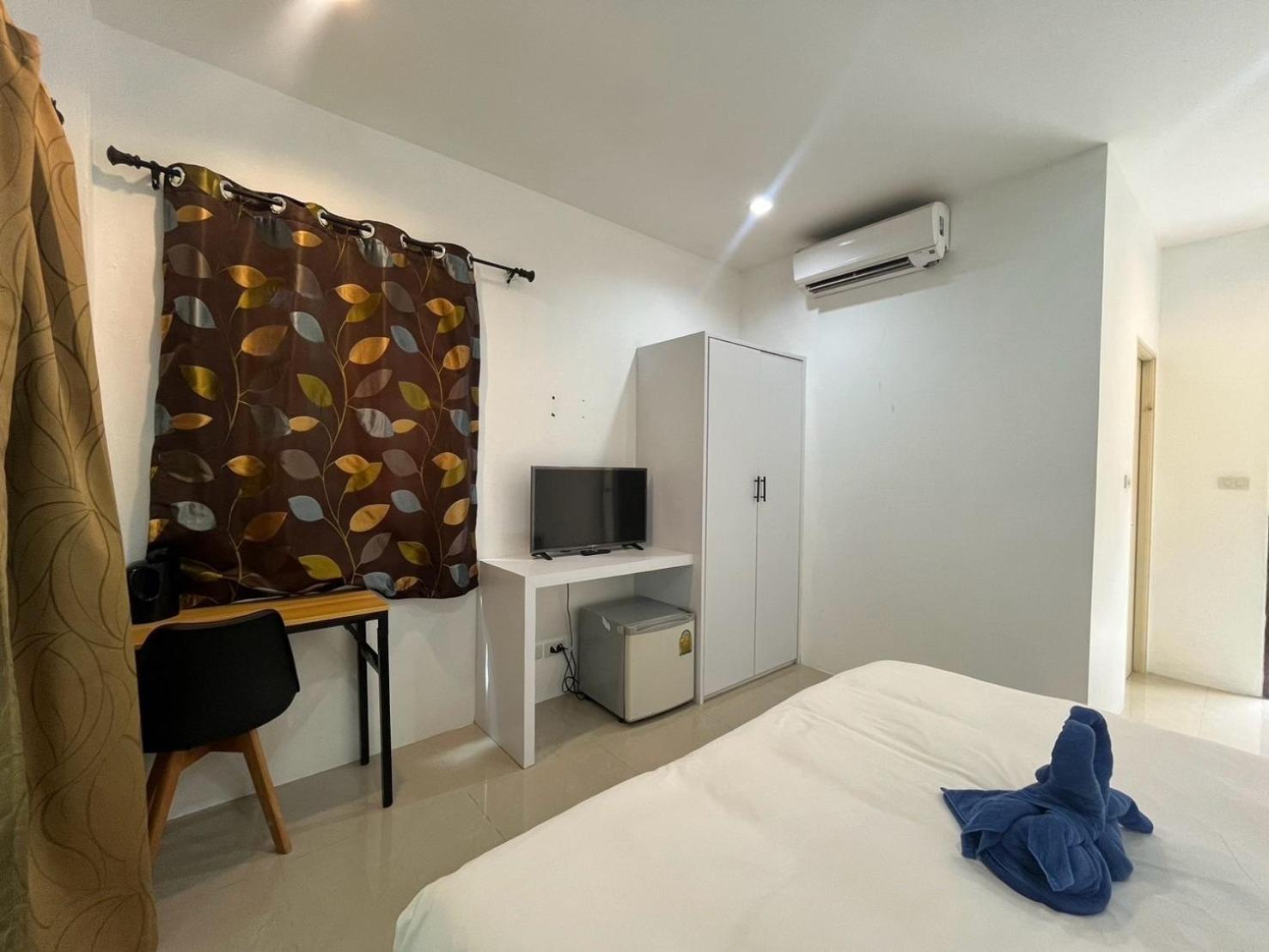 Superpro Samui Hotel Chaweng  Exterior photo