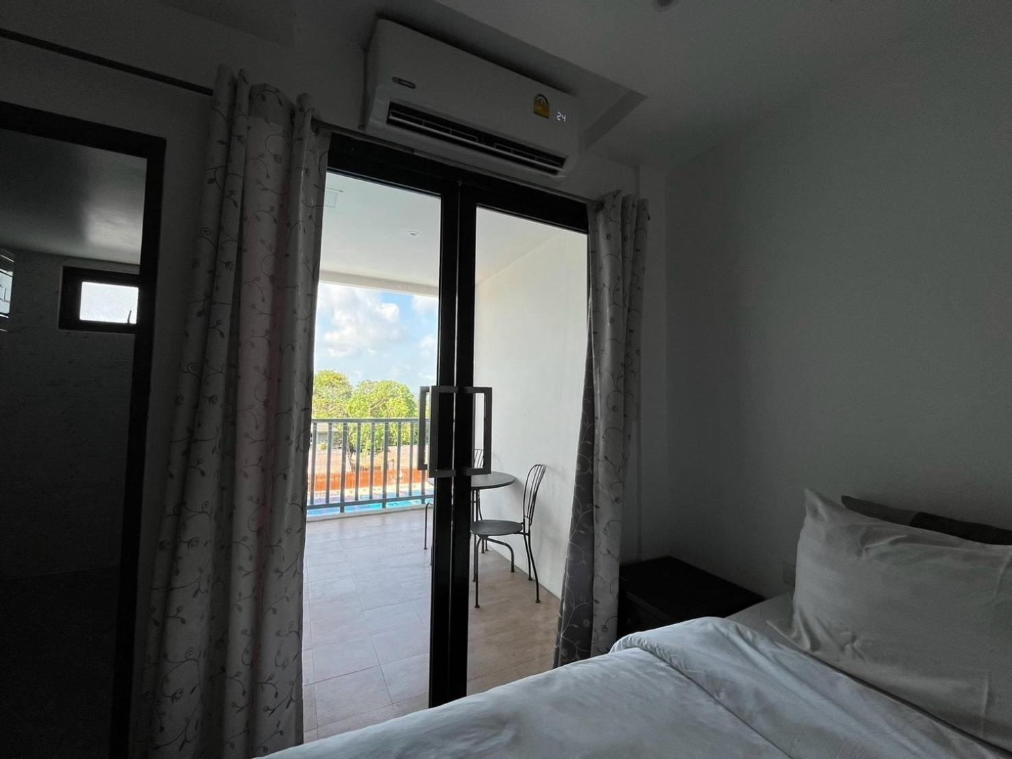Superpro Samui Hotel Chaweng  Exterior photo