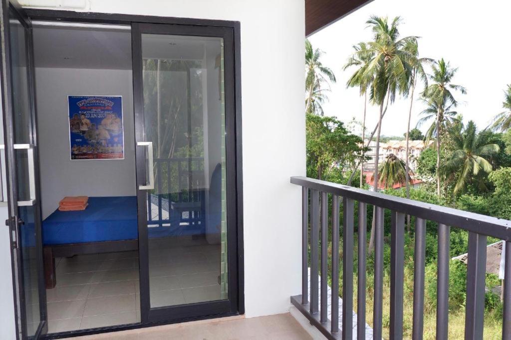 Superpro Samui Hotel Chaweng  Exterior photo