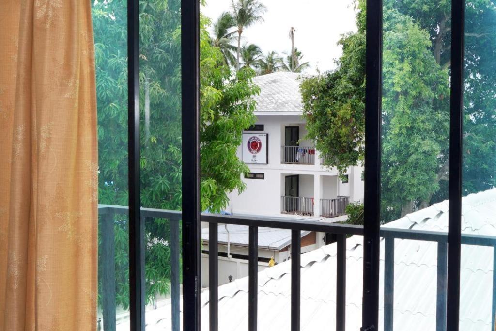 Superpro Samui Hotel Chaweng  Exterior photo