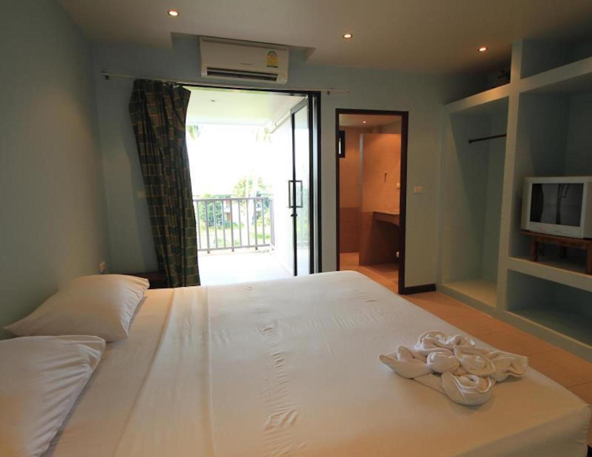 Superpro Samui Hotel Chaweng  Exterior photo