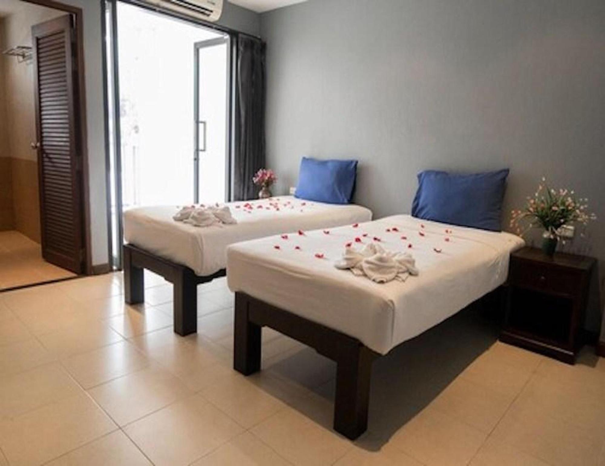 Superpro Samui Hotel Chaweng  Exterior photo