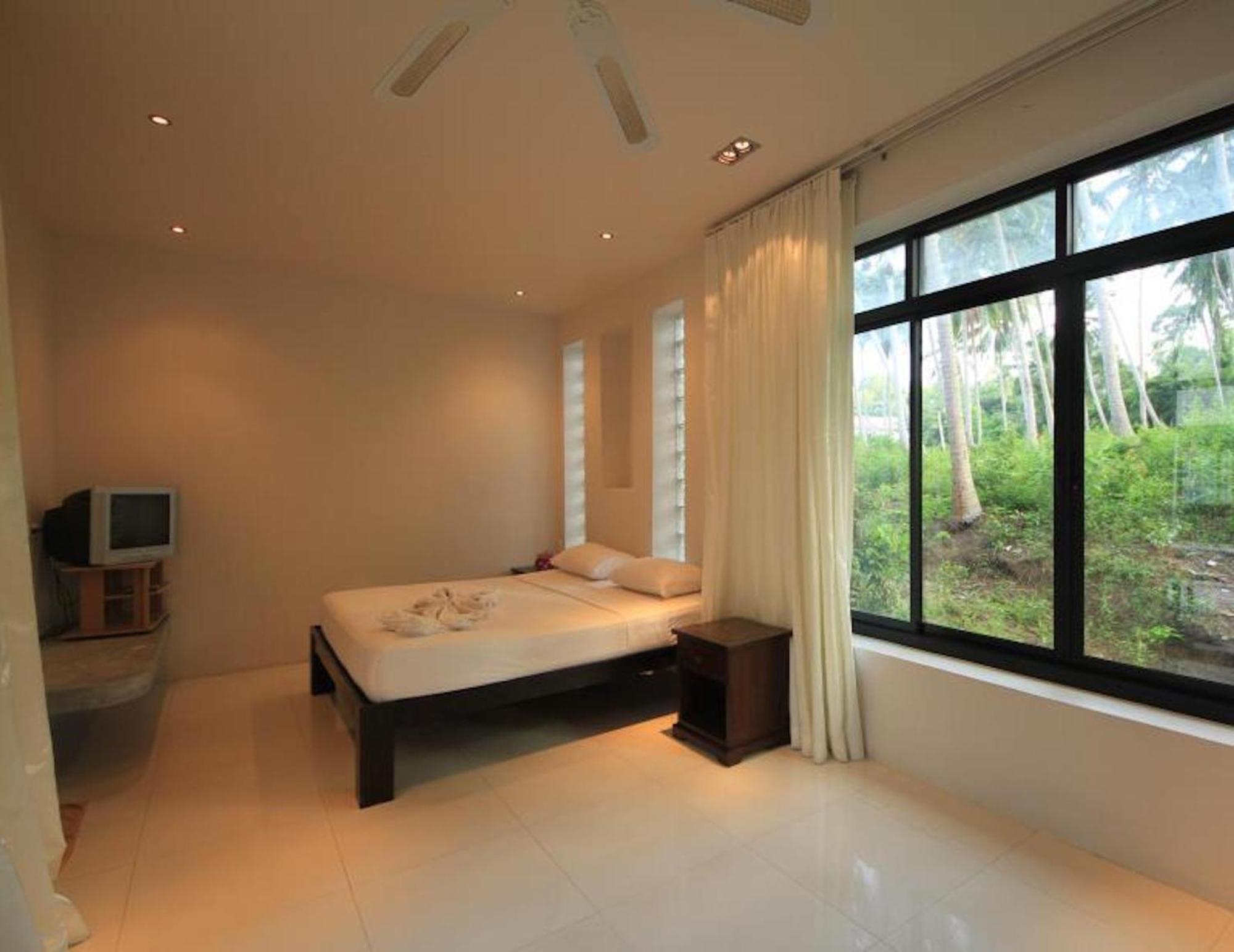 Superpro Samui Hotel Chaweng  Exterior photo