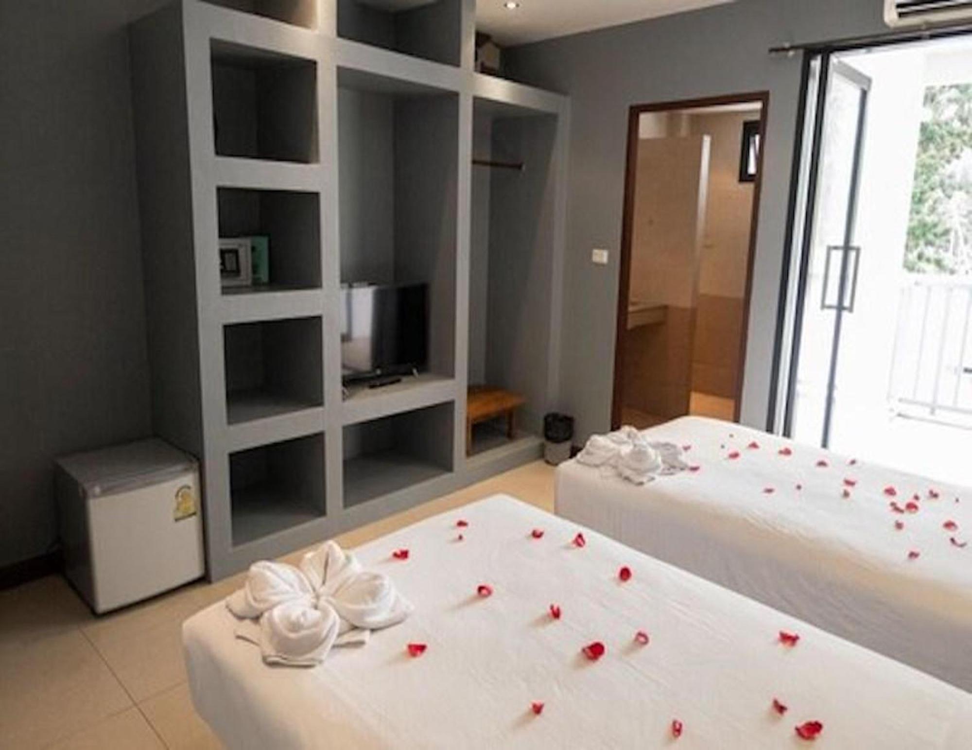 Superpro Samui Hotel Chaweng  Exterior photo