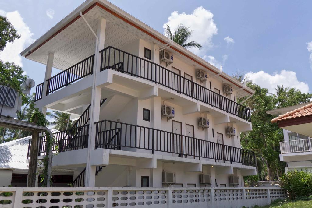 Superpro Samui Hotel Chaweng  Exterior photo