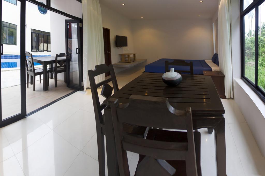 Superpro Samui Hotel Chaweng  Exterior photo