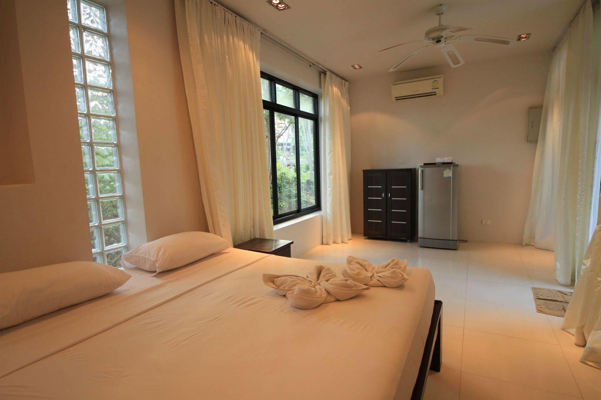Superpro Samui Hotel Chaweng  Exterior photo